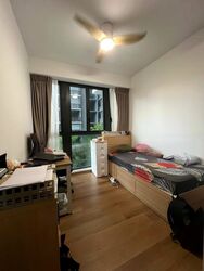 Parc Central Residences (D18), Condominium #470291071